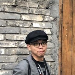Rueimin Jiang